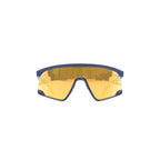 Oakley BXTR Sunglasses - Matte Abyss (Prizm 24k Lens)