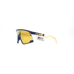 Oakley BXTR Sunglasses - Matte Abyss (Prizm 24k Lens)