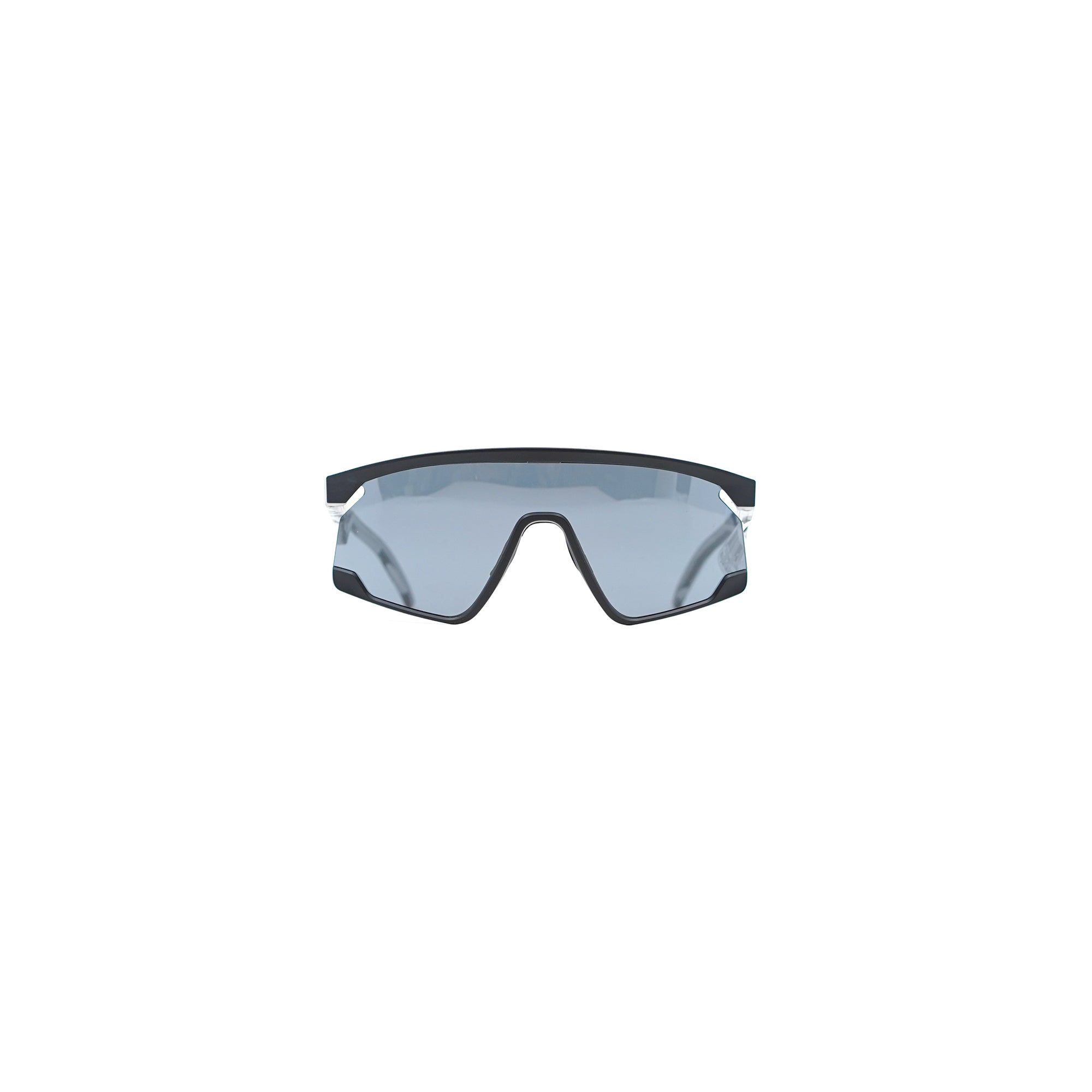Oakley BXTR 太阳镜 - 哑光黑色（Prizm 黑色镜片）
