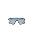 Oakley BXTR Sunglasses - Matte Black (Prizm Black Lens)