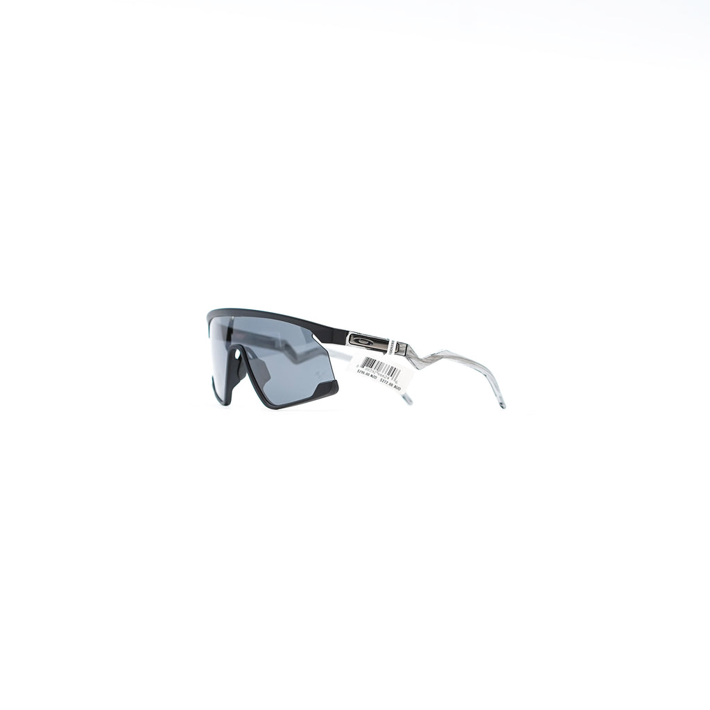 Oakley BXTR 太阳镜 - 哑光黑色（Prizm 黑色镜片）
