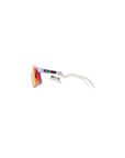 Oakley BXTR Sunglasses - Translucent Lilac (Prizm Road Lens)