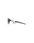 Oakley Corridor Sunglasses - Matte Black (Prizm Black Lens)
