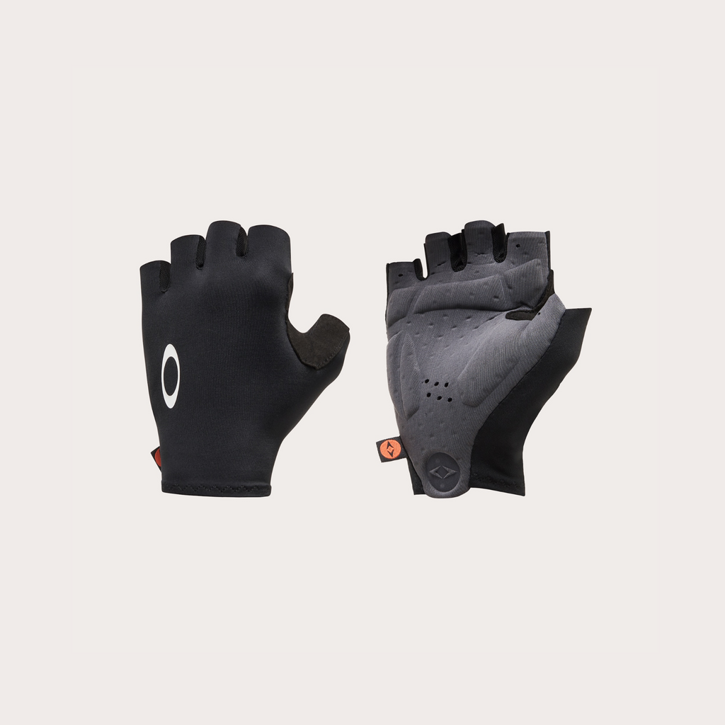 Oakley Drops Road Glove 2.0 - 黑色