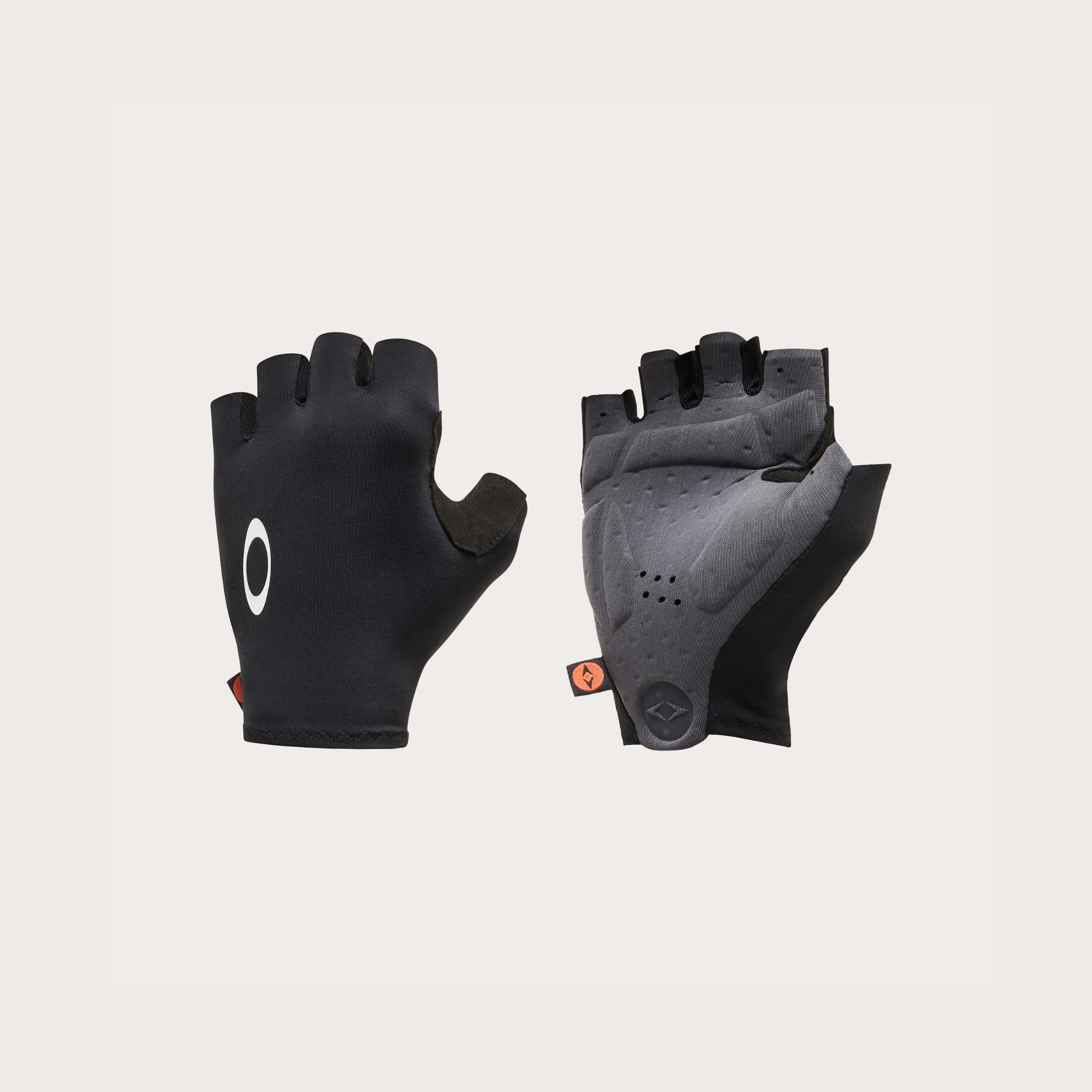 Oakley Drops Road Glove 2.0 - 黑色