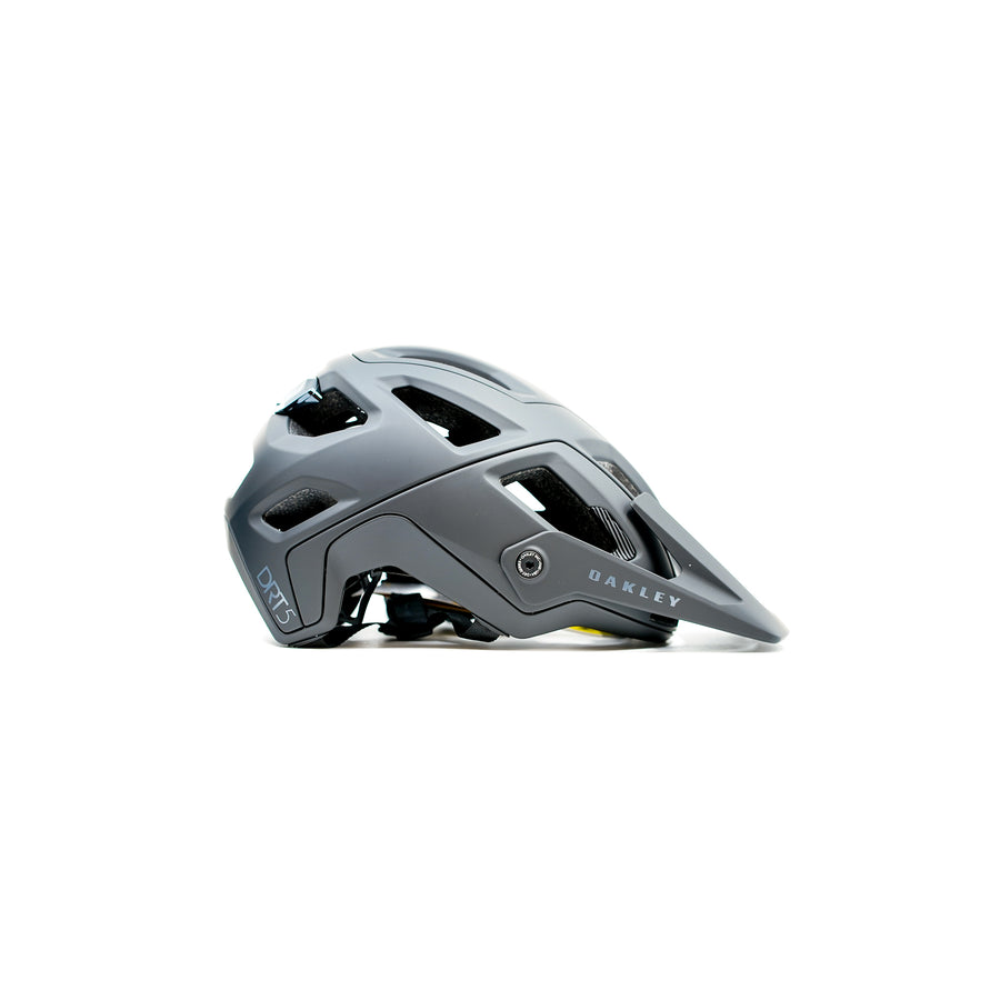 Oakley DRT5 Maven MIPS Helmet - Matte Black