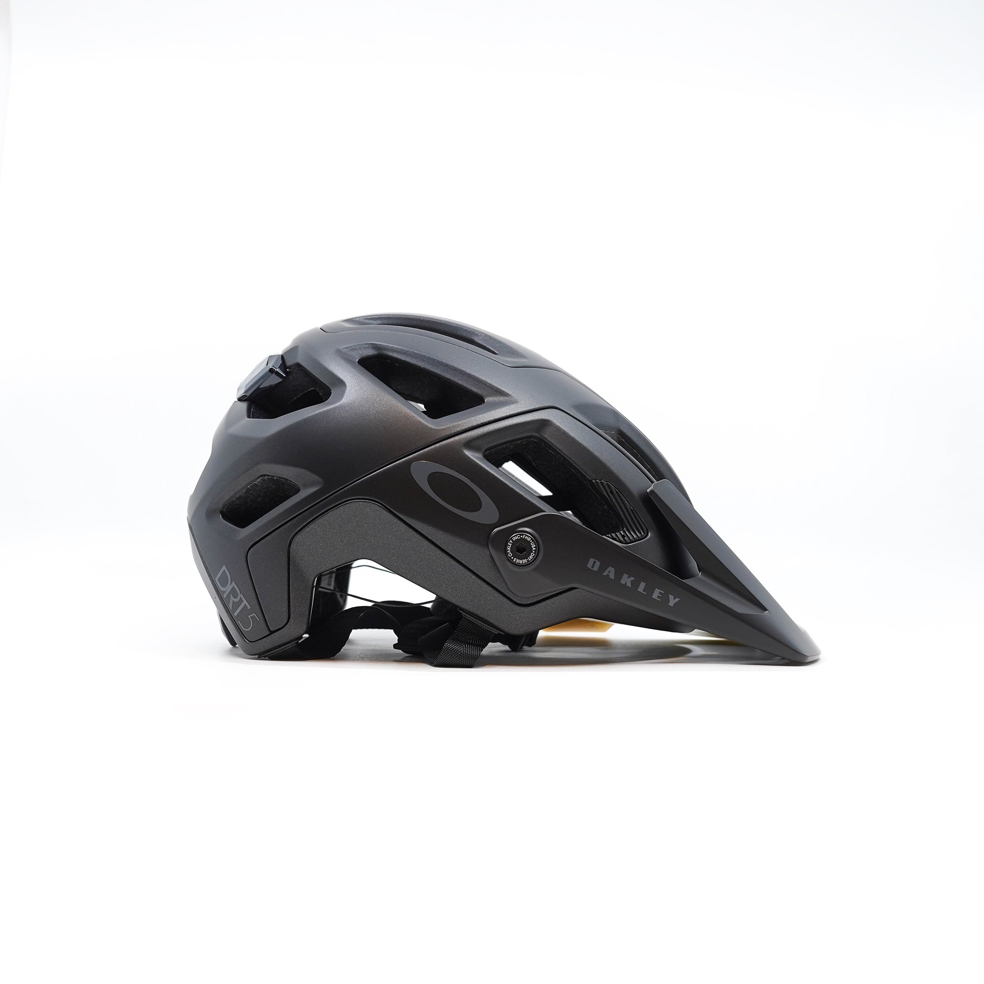 Oakley DRT5 Maven MIPS Helmet - Satin Black