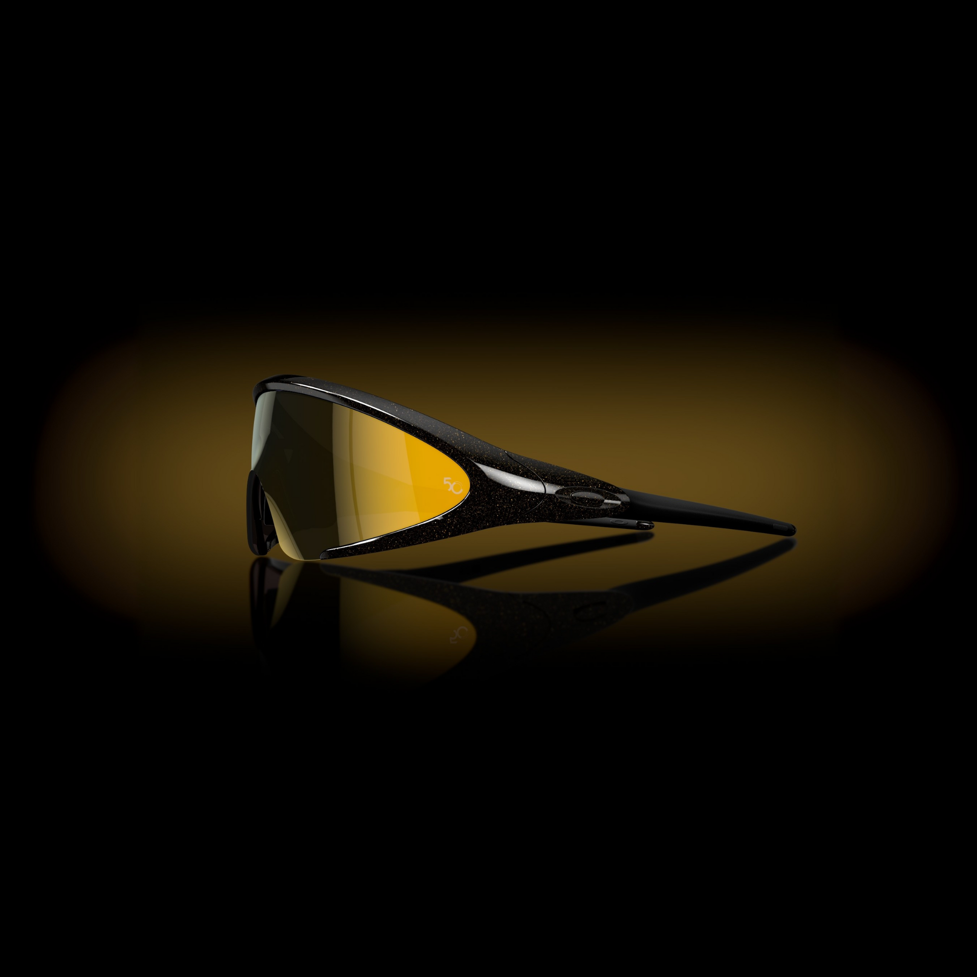 oakley-ellipse-50th-anniversary-midas-fleck-prizm-24k-lens-side