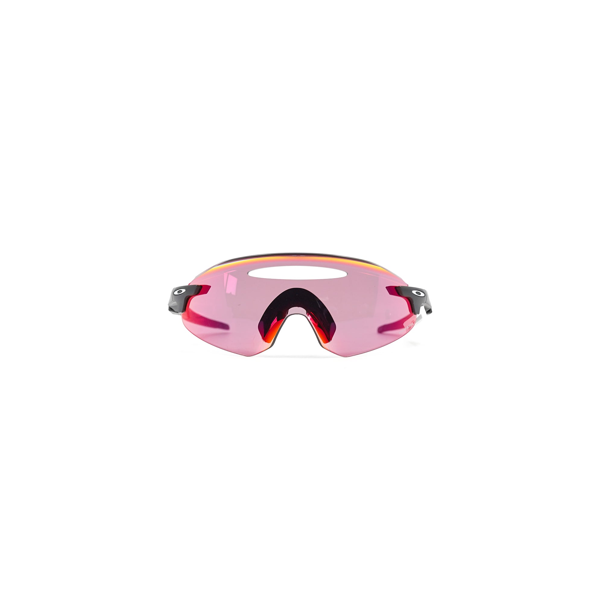 Oakley Ellipse Encoder - 哑光黑色（Prizm Road Lens）