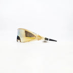Oakley Ellipse - Transparent Light Curry (Prizm 24k)