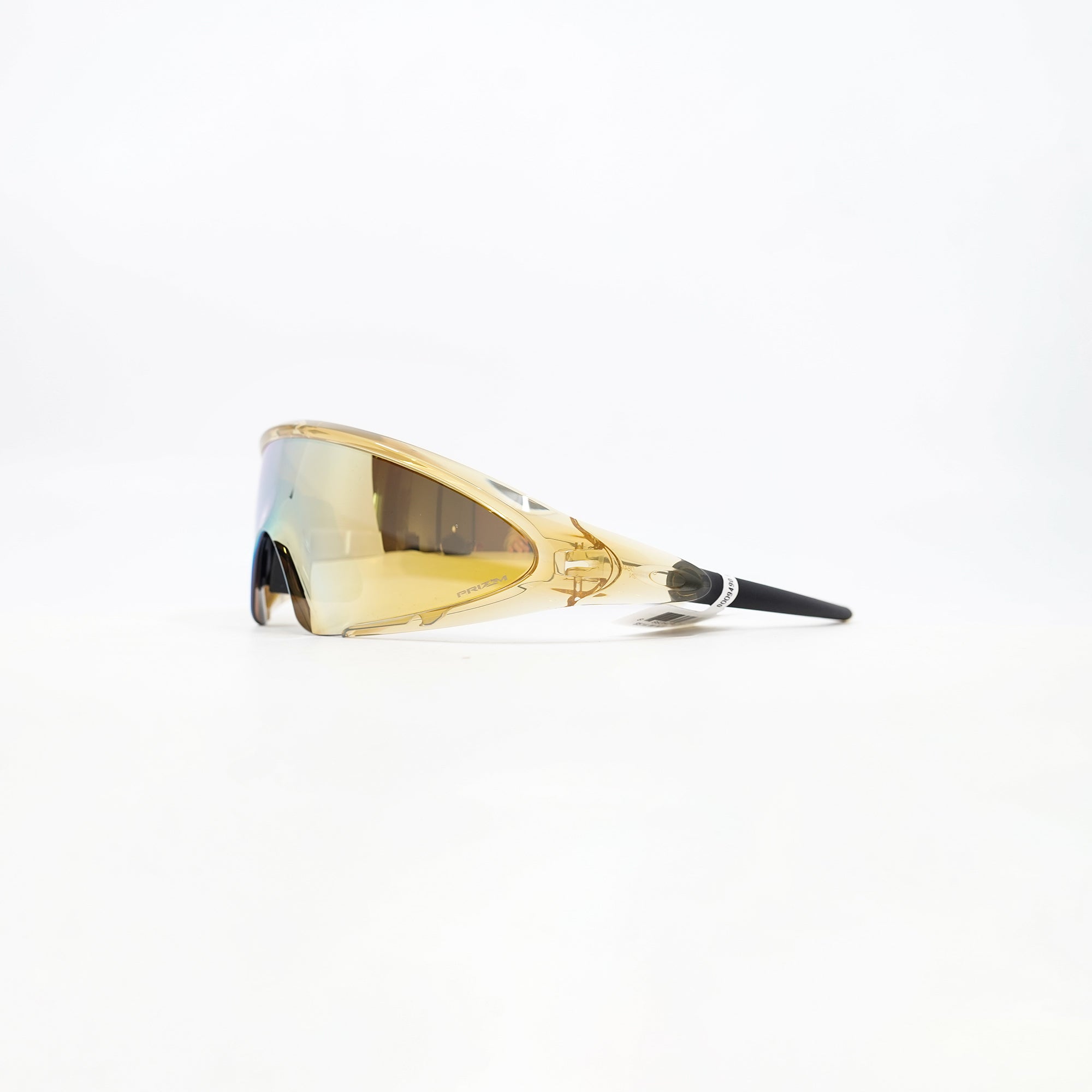 Oakley Ellipse - Transparent Light Curry (Prizm 24k)