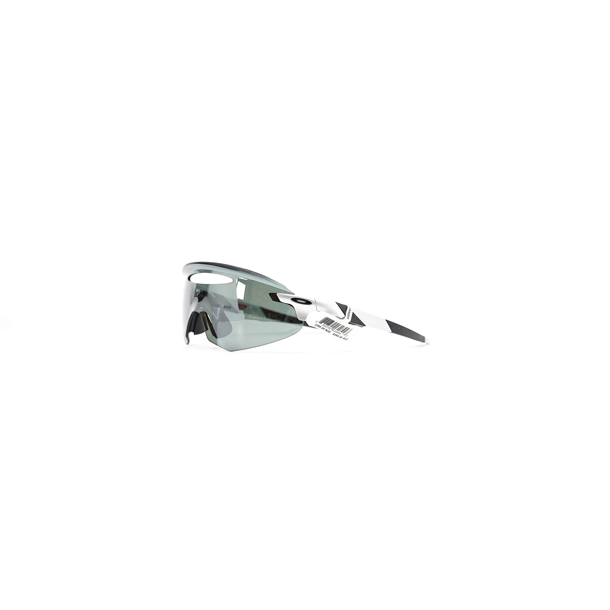 Oakley Ellipse Encoder - X-silver（Prizm 黑色镜片）