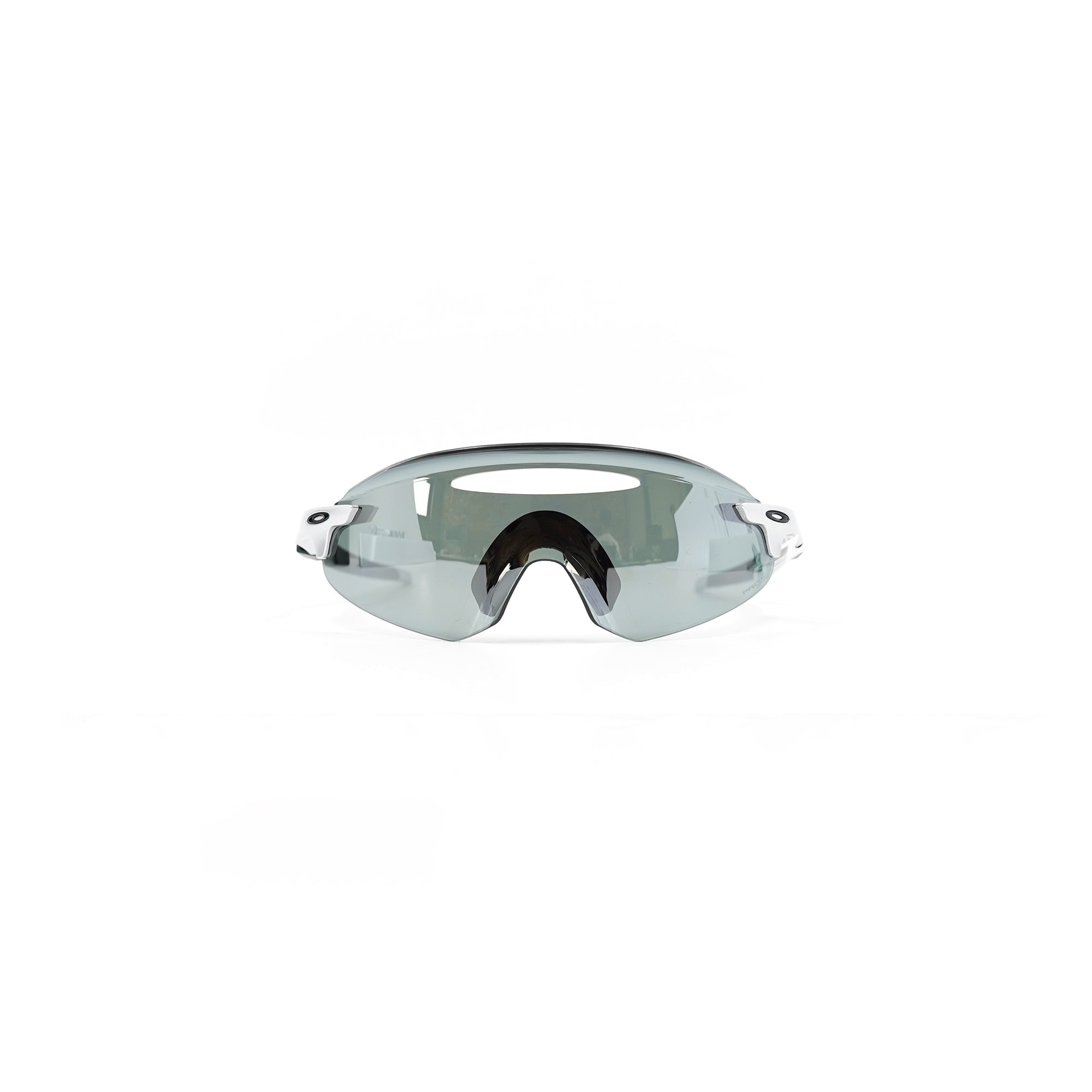 Oakley Ellipse Encoder - X-silver（Prizm 黑色镜片）