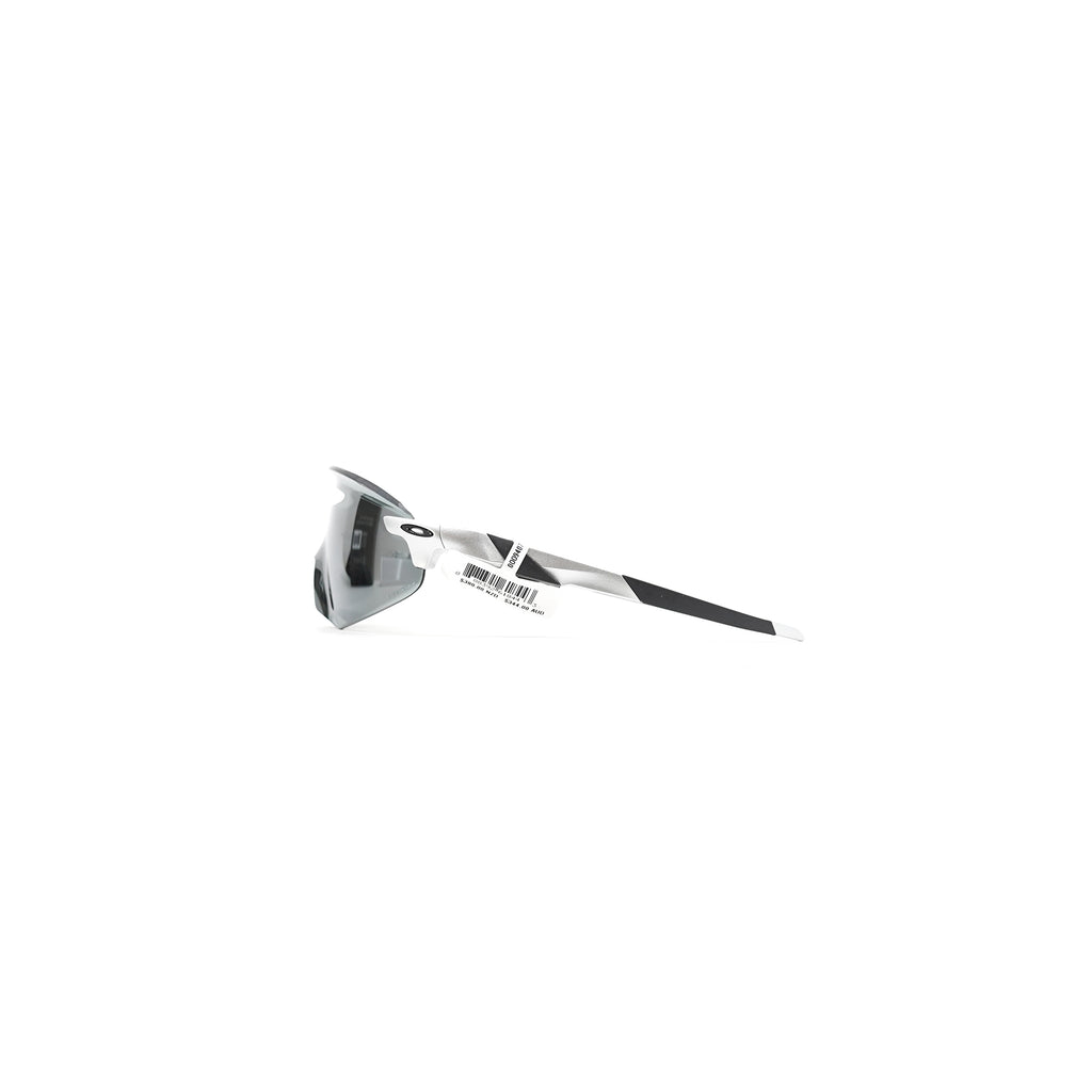 Oakley Ellipse Encoder - X-silver（Prizm 黑色镜片）
