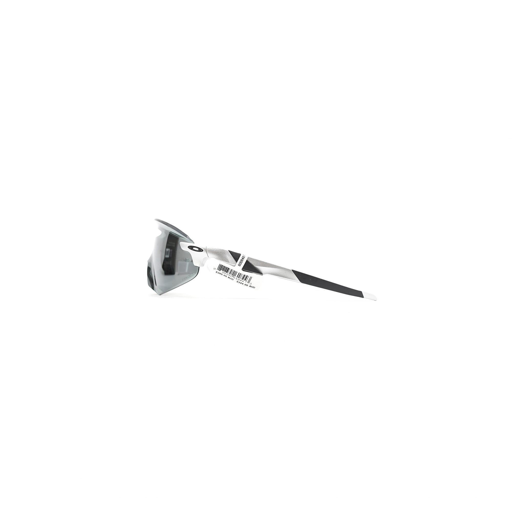 Oakley Ellipse Encoder - X-silver（Prizm 黑色镜片）