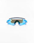 Oakley Encoder Squared - Sky Blue (Prizm Sapphire Lens)
