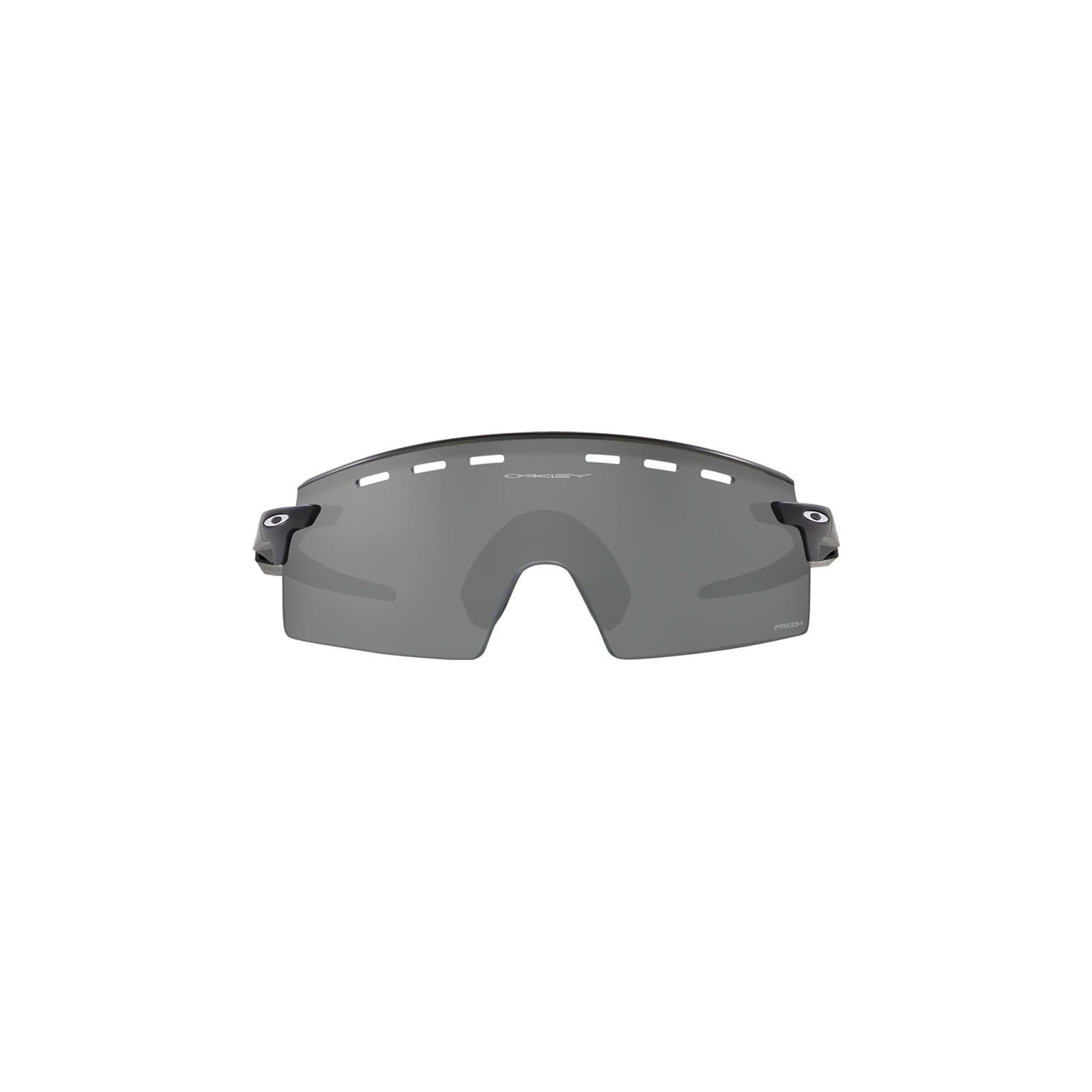Oakley Encoder Strike 通风太阳镜 - 哑光碳（Prizm 黑色镜片）