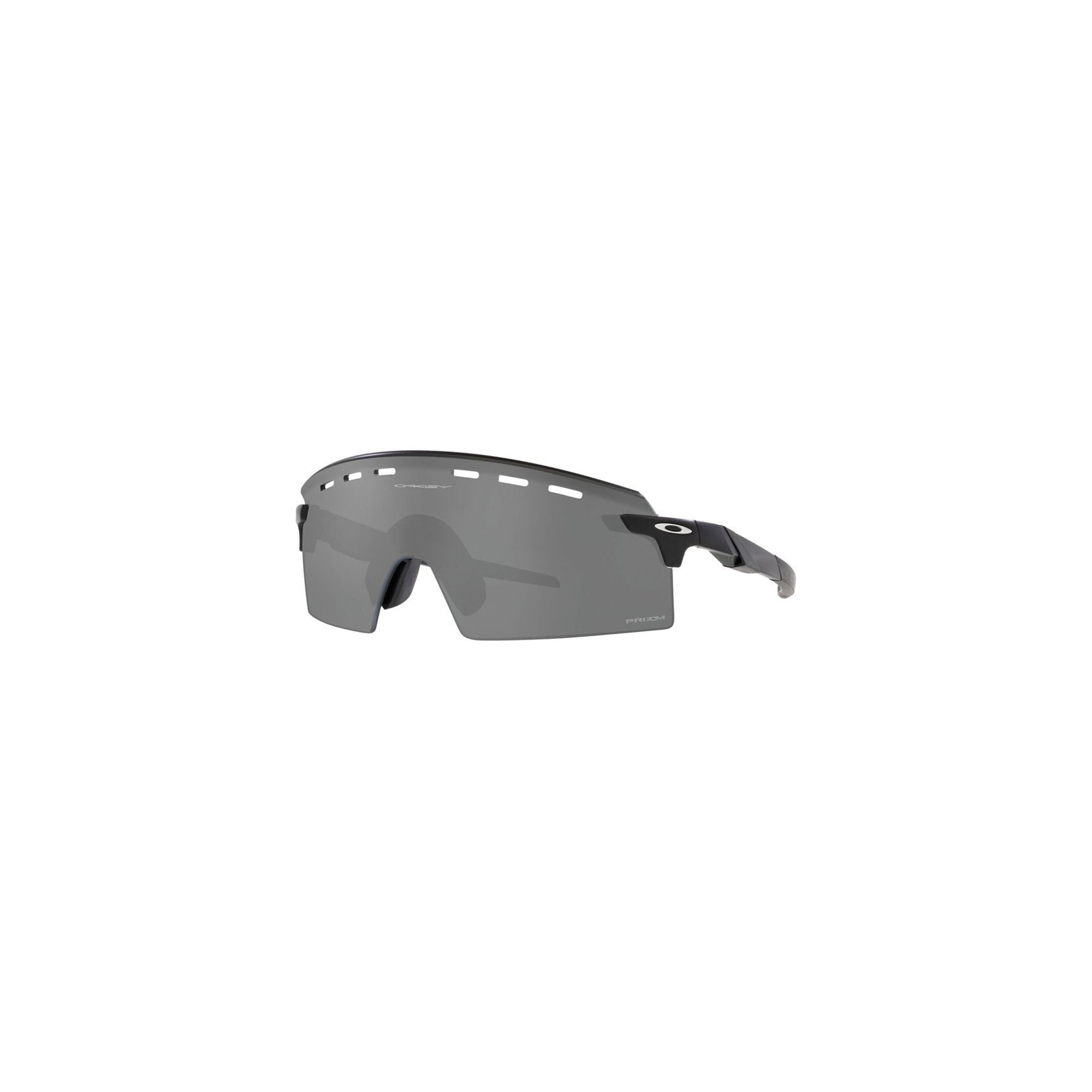Oakley Encoder Strike 通风太阳镜 - 哑光碳（Prizm 黑色镜片）