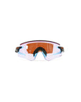 Oakley Encoder Sunglasses - Matte Moss Green (Prizm Snow Sapphire)