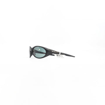 Oakley Eyejacket Redux - Matte Black (Prizm Grey Lens)