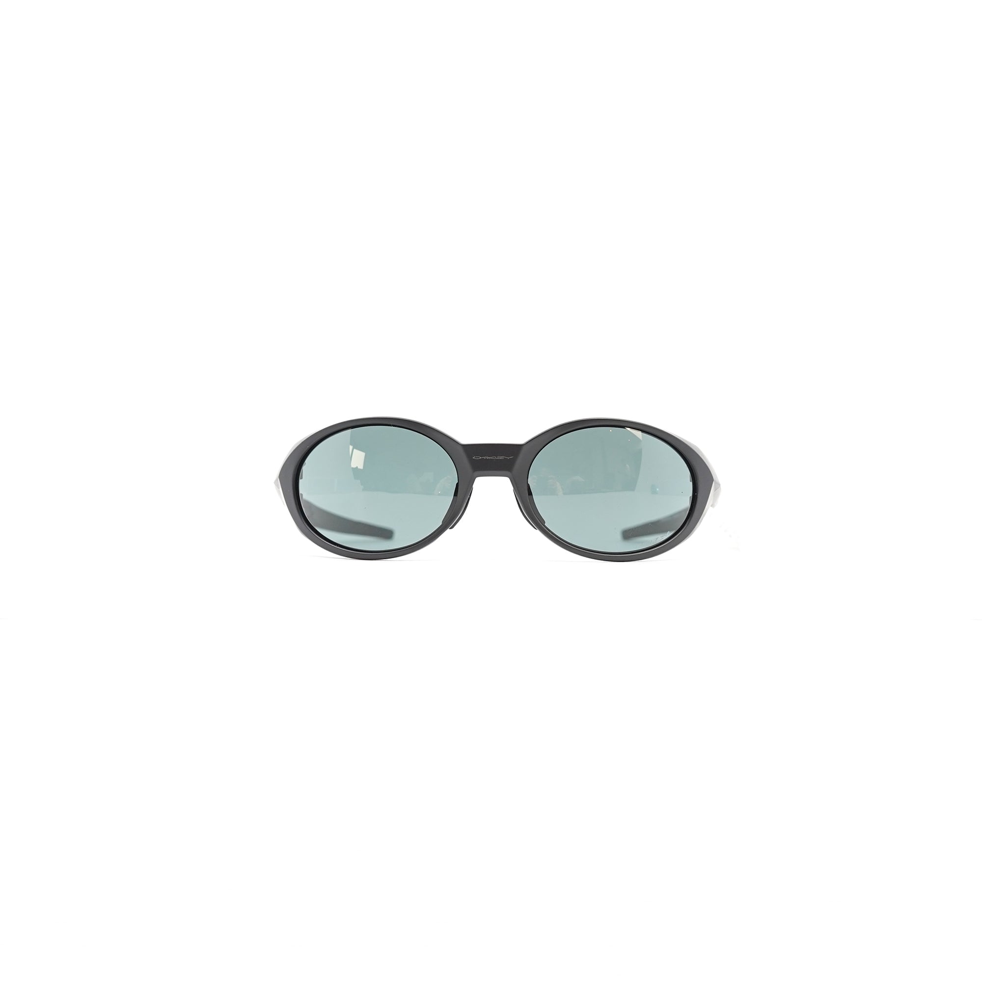 Oakley Eyejacket Redux - Matte Black (Prizm Grey) – CCACHE
