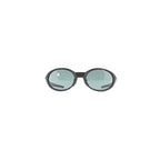 Oakley Eyejacket Redux - 哑光黑色（Prizm 灰色镜片）