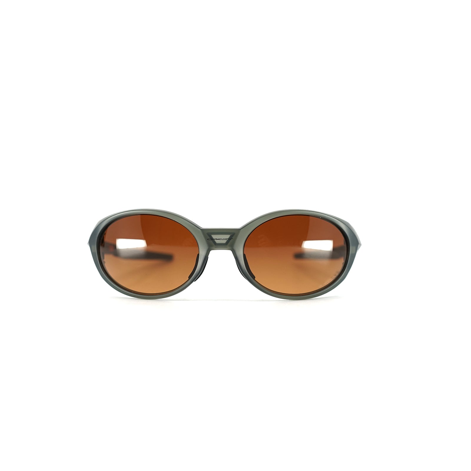 Oakley Eyejacket Redux - Matte Olive Ink (Prizm Bronze Gradient