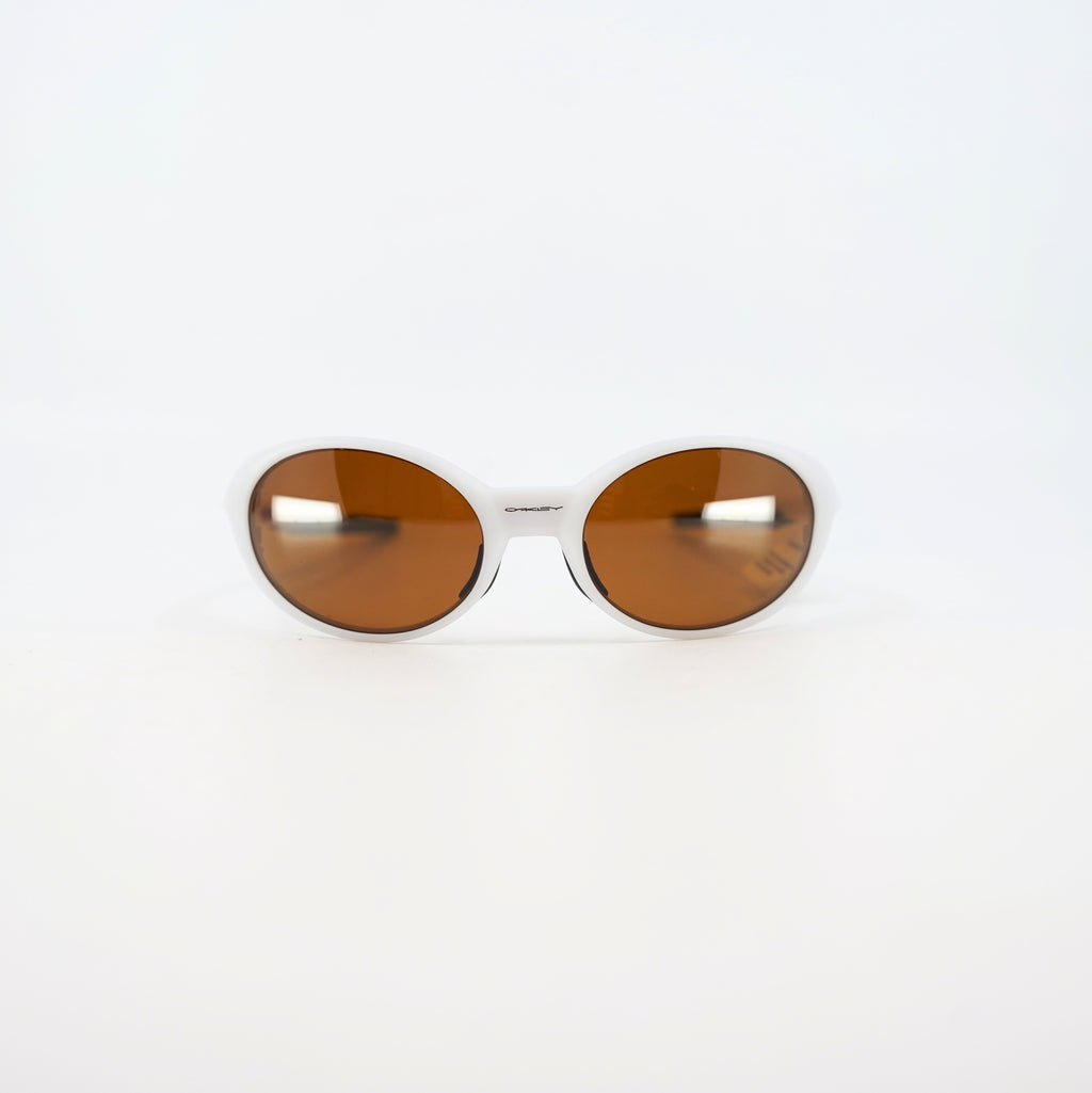 Oakley Eyejacket Redux - Matte Vaypor (Prizm Tungsten Polar)