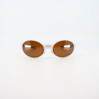 Oakley Eyejacket Redux - Matte Vaypor (Prizm Tungsten Polar)