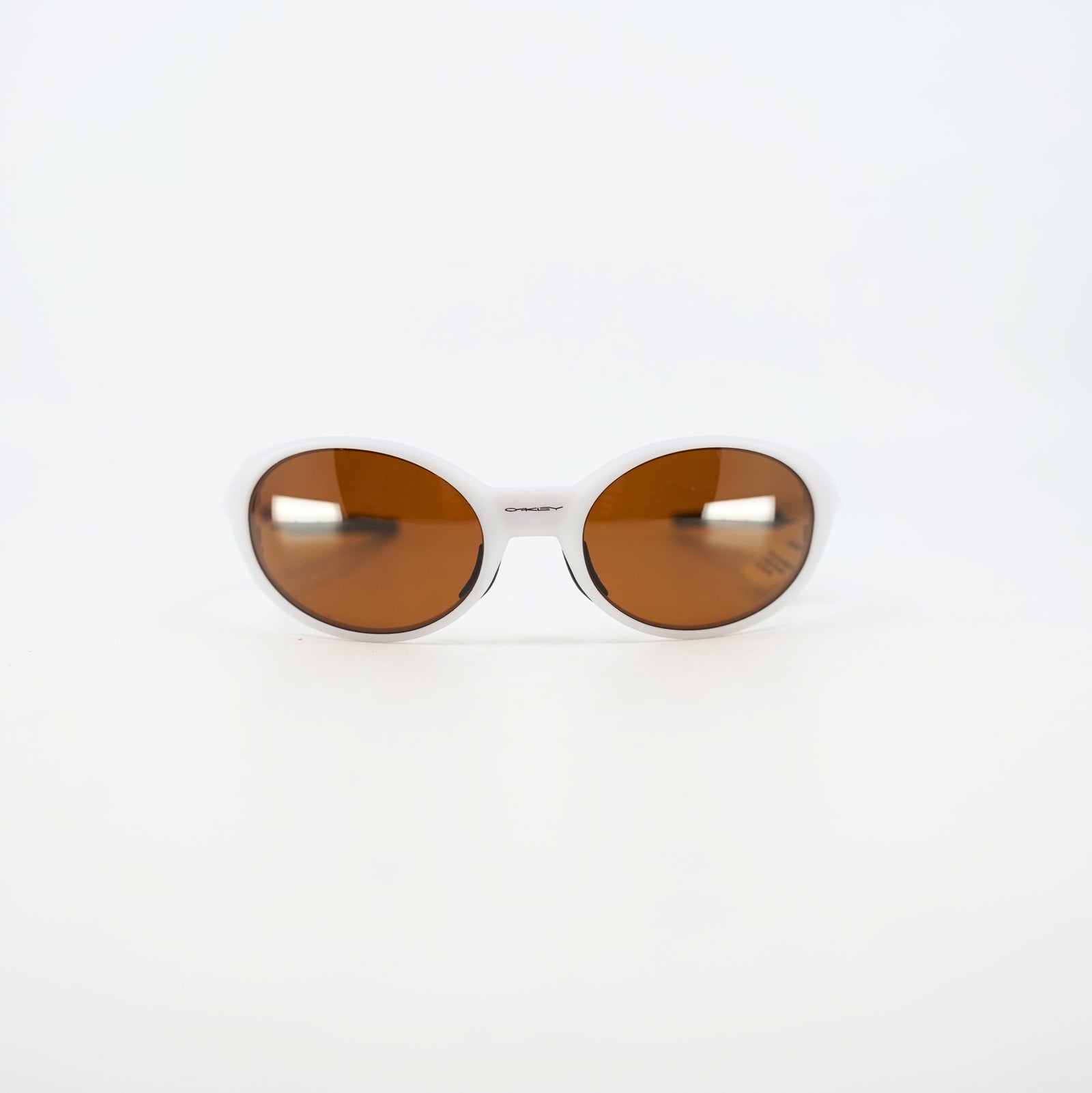 Oakley Eyejacket Redux - Matte Vaypor (Prizm Tungsten Polar)