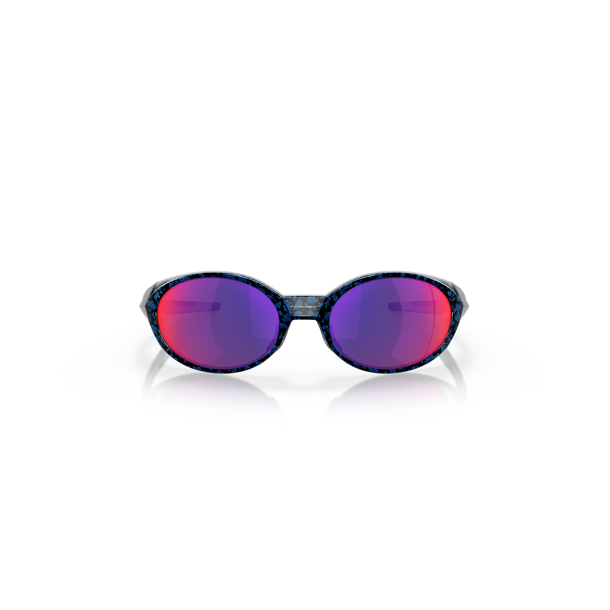Oakley Eyejacket Redux Planet X Red Iridium Lens CCACHE