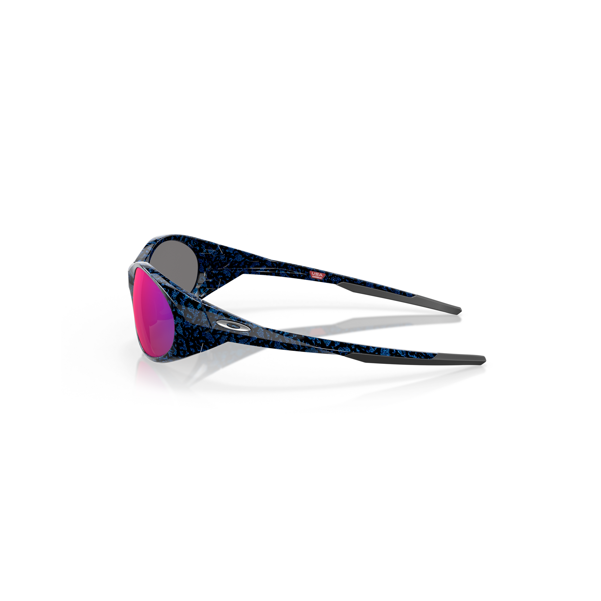 oakley-eyejacket-redux-planet-x-red-iridium-lens-side