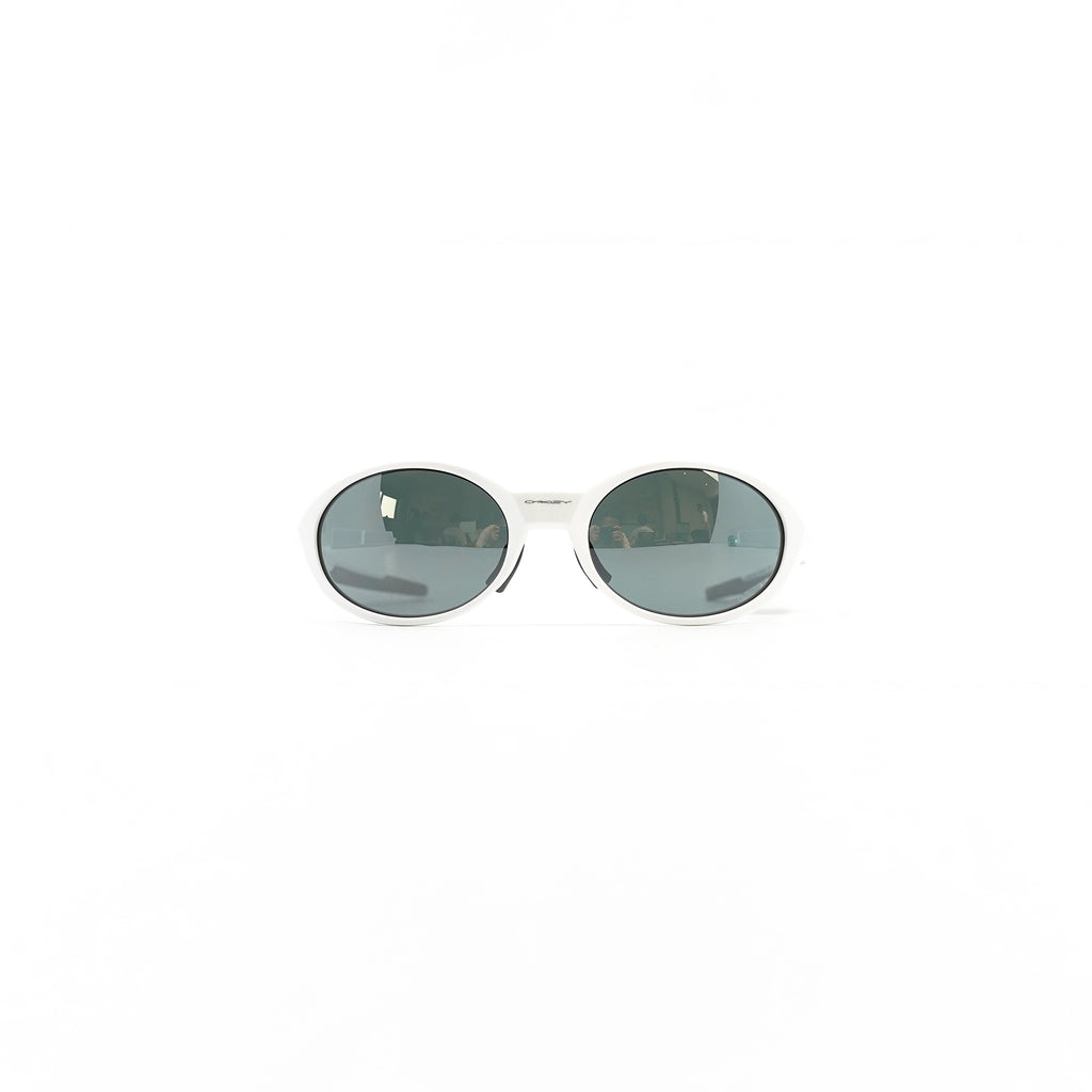 Oakley Eyejacket Redux - 抛光白（Prizm 黑色镜片）