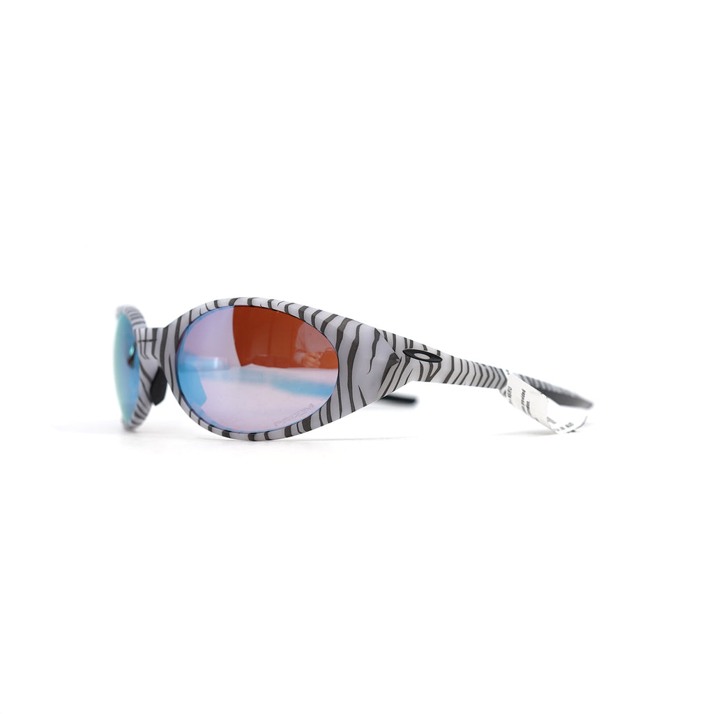 Oakley Eyejacket Redux - Trans Vapor Bengal (Prizm Snow Sapphire)