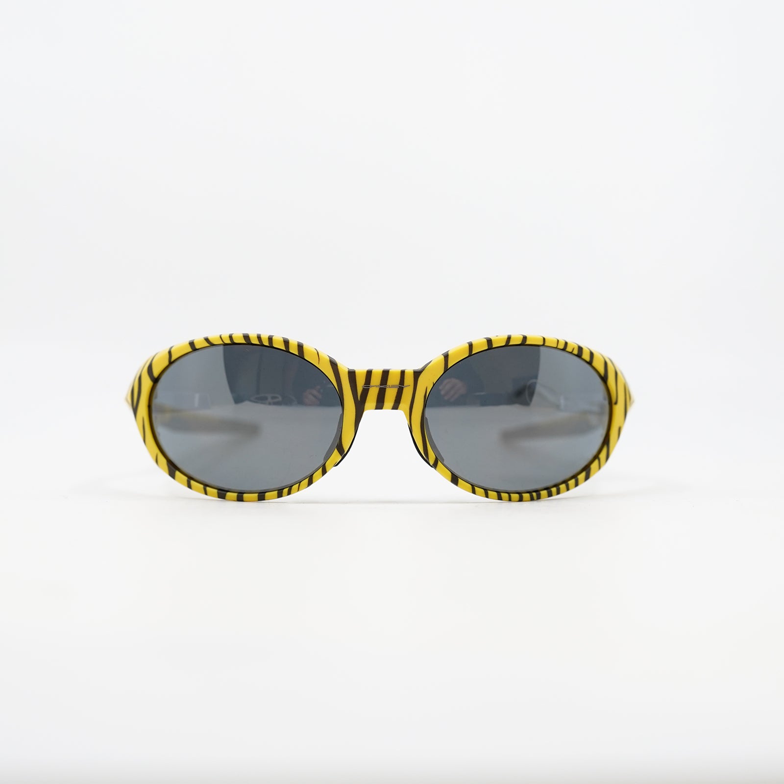 Oakley Eyejacket Redux - Yellow Bengal (Prizm Black) – CCACHE
