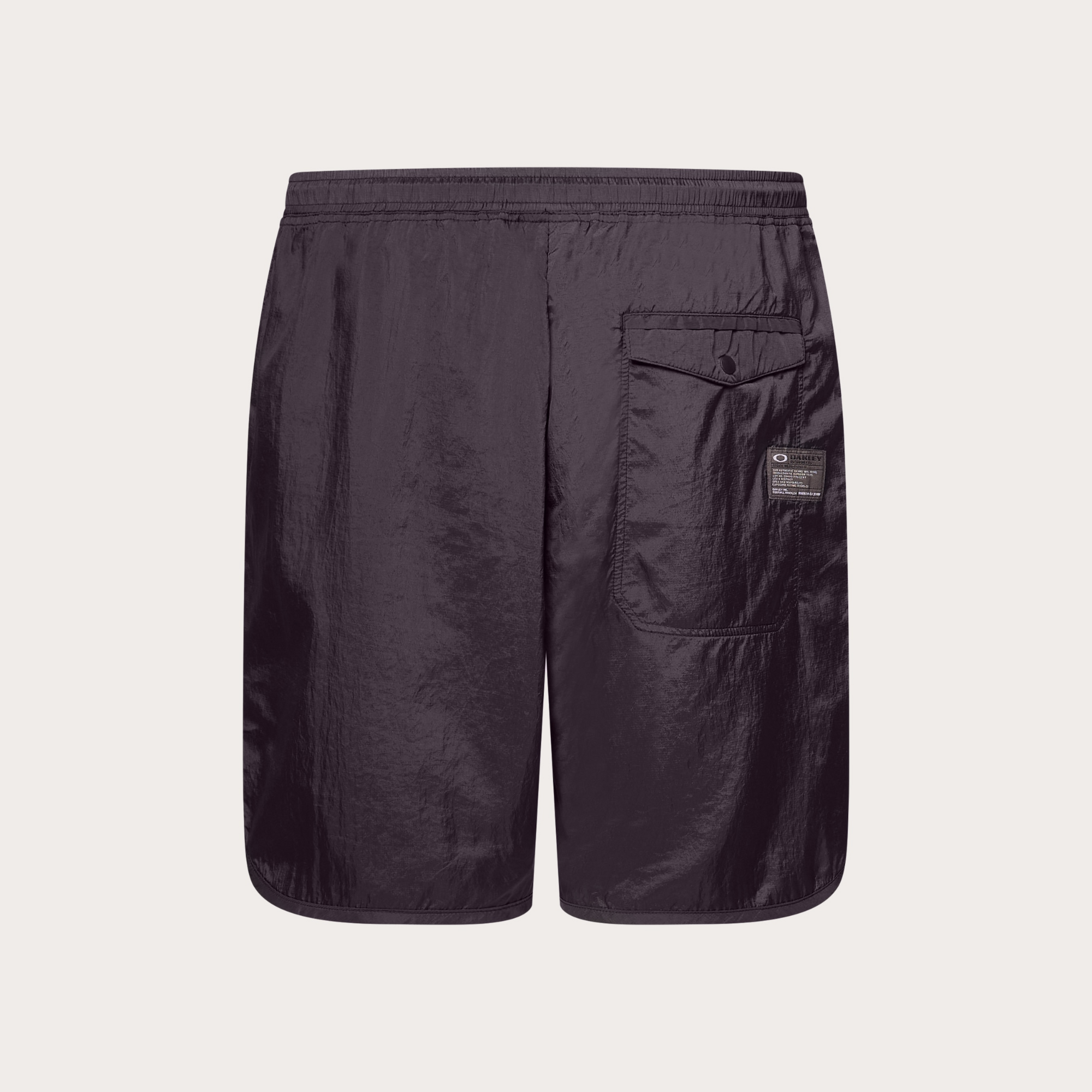 Oakley FGL Factor Shorts 5.0 - Phantom