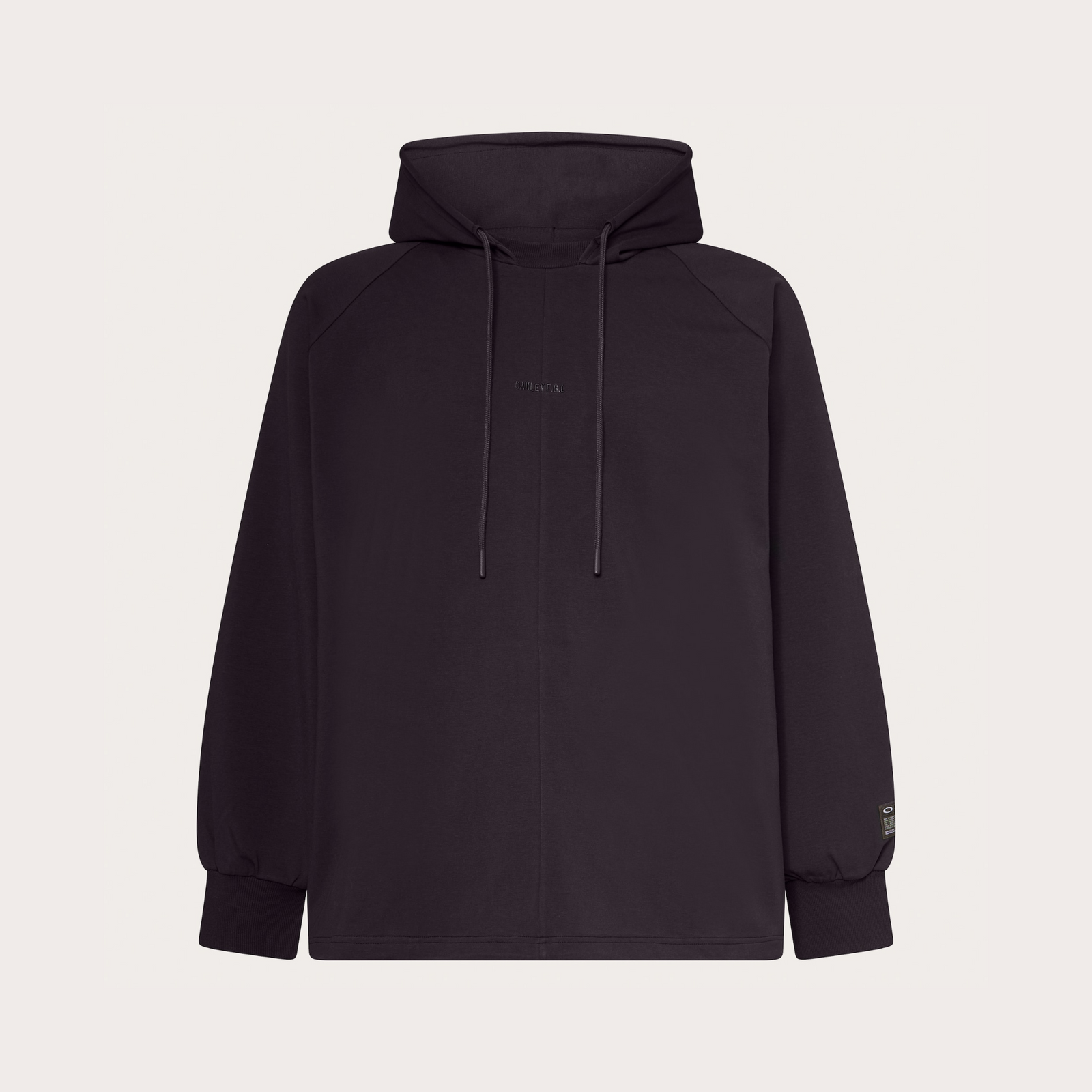 Oakley FGL Slick Hoody 3.0 - Phantom