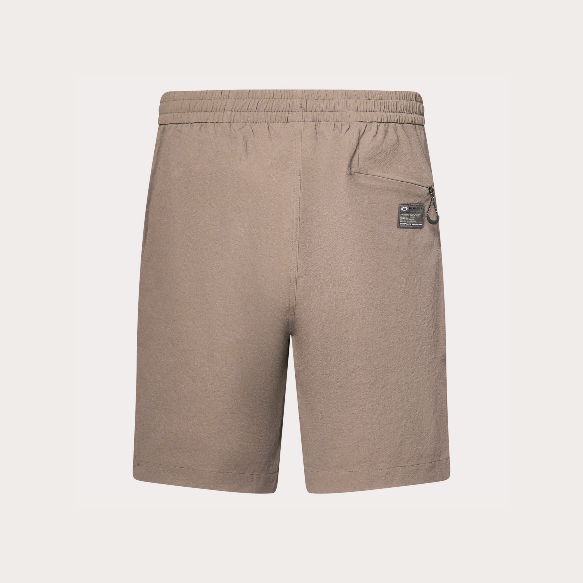 Oakley FGL Pit Shorts 5.0 - Metal