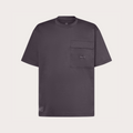 Oakley FGL Scratch Tee 5.0 - Phantom