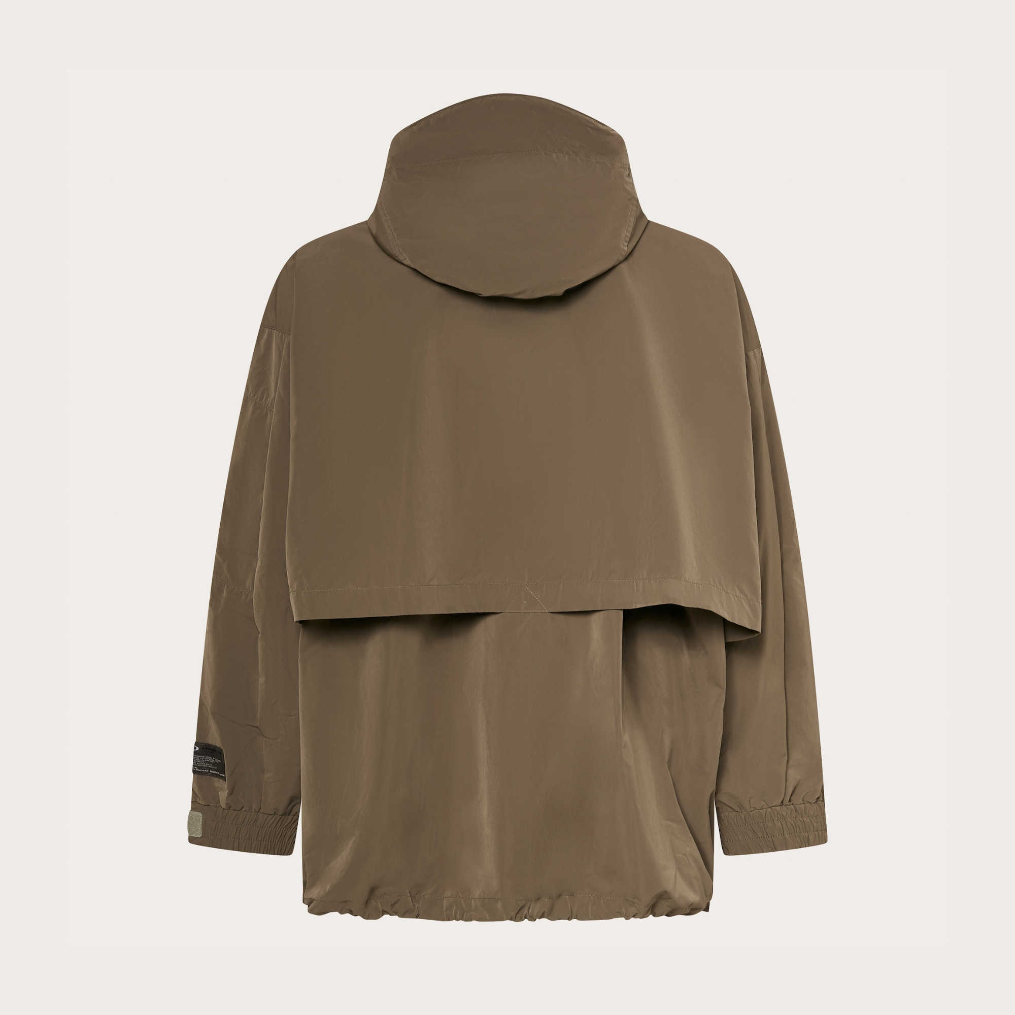 Oakley FGL Sector Jacket 5.0 - 钣金
