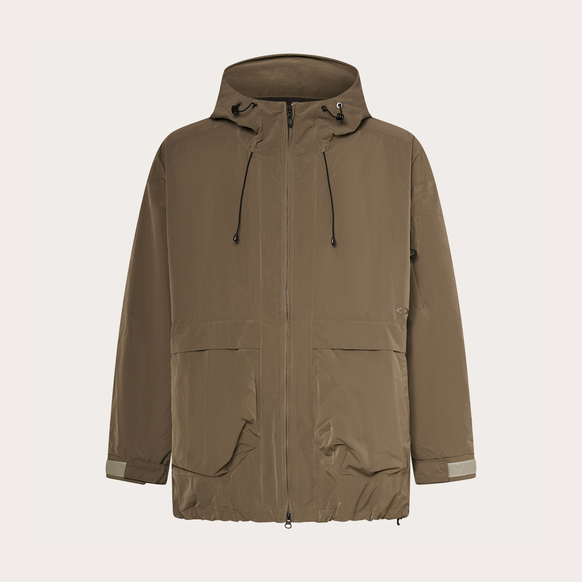 Oakley FGL Sector Jacket 5.0 - 钣金