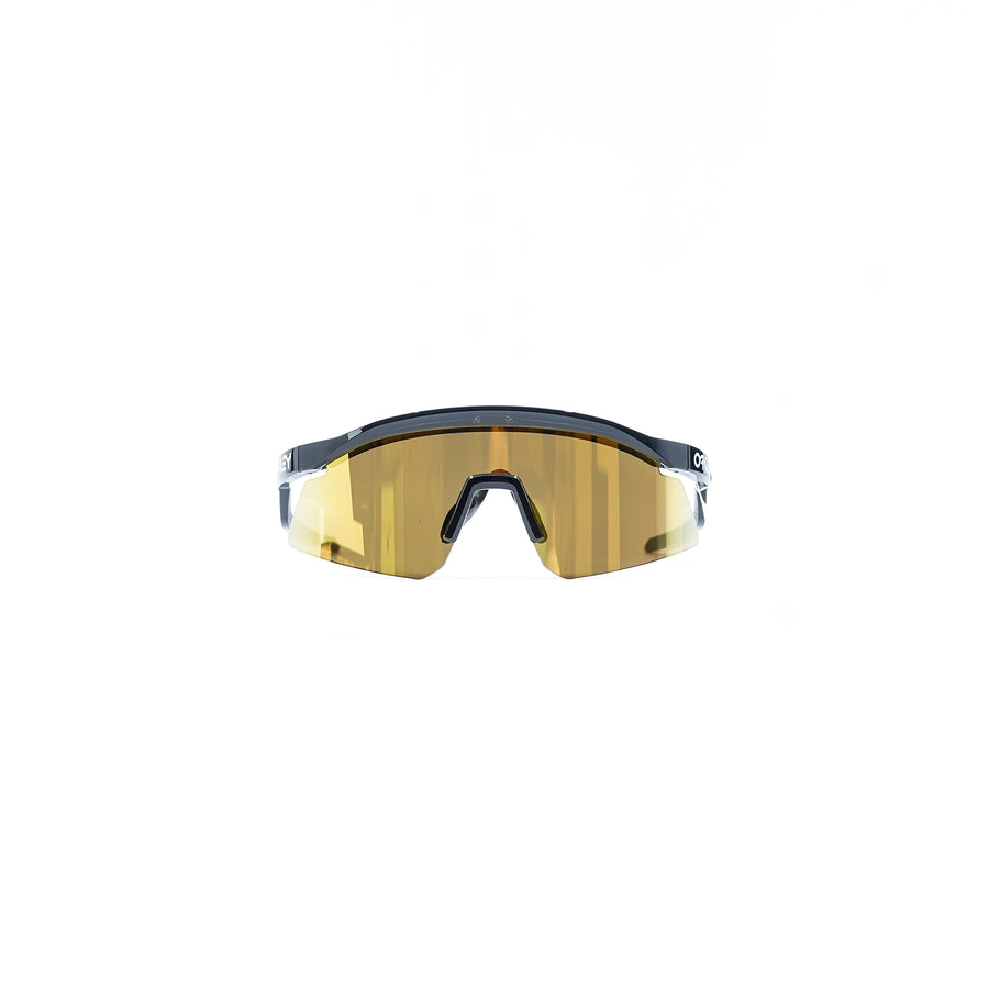 Oakley Hydra Sunglasses - Black Ink (Prizm 24k Lens)