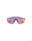 Oakley Hydra Sunglasses - Matte Stonewash (Prizm Road)
