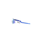 Oakley Hydra 太阳镜 - 半透明蓝色 (Prizm Jade)