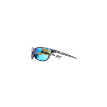 Oakley Kaast Verve Collection Sunglasses - Spacedust (Prizm Sapphire Lens)