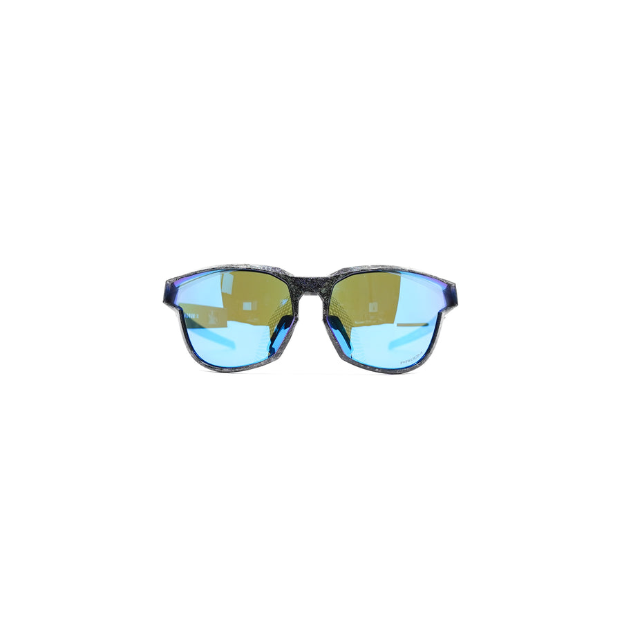 Oakley Kaast Verve Collection Sunglasses - Spacedust (Prizm Sapphire Lens)