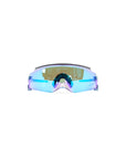 Oakley Kato Sunglasses - Polished Poseidon (Prizm Sapphire)