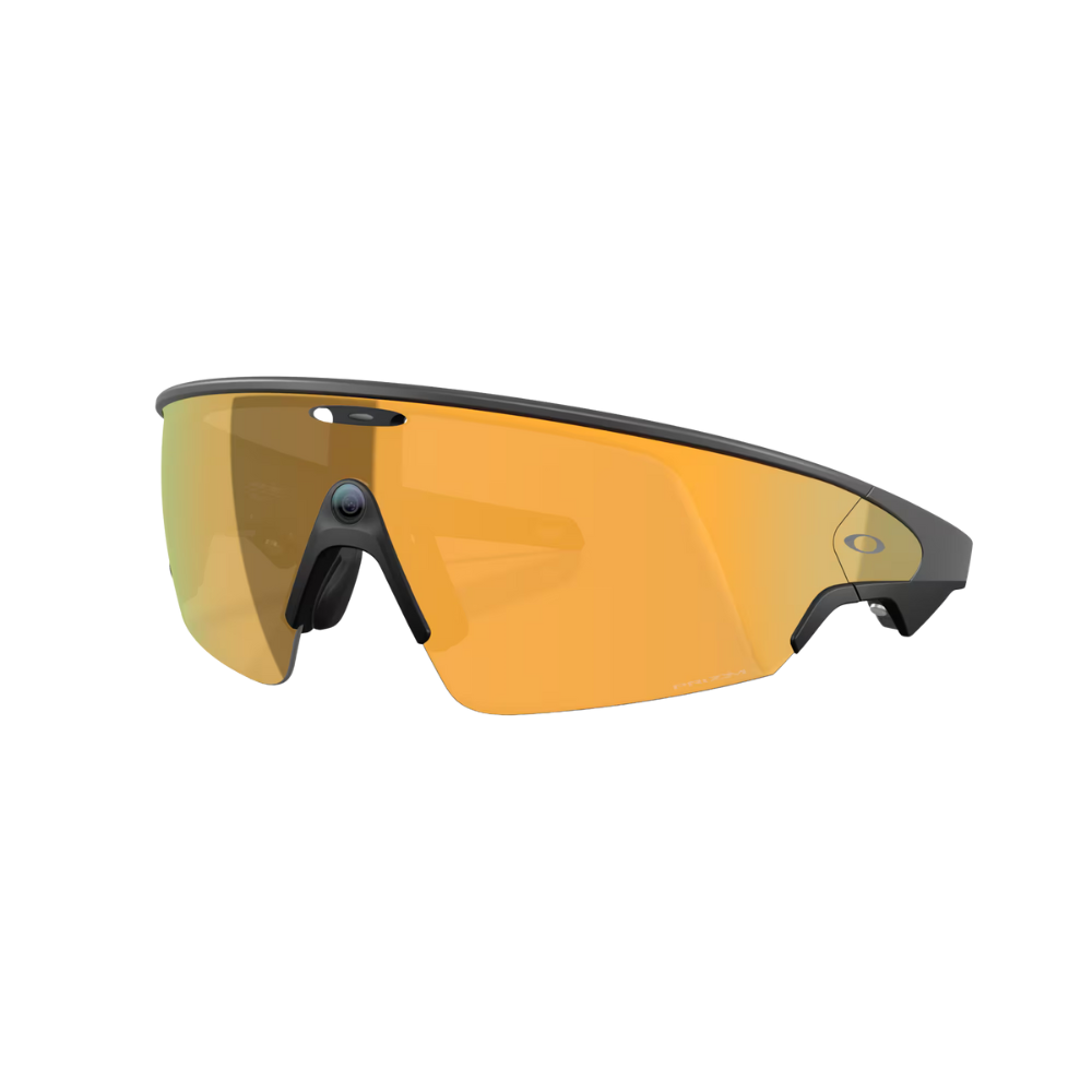Oakley Meta Vanguard - Black (Prizm 24K)