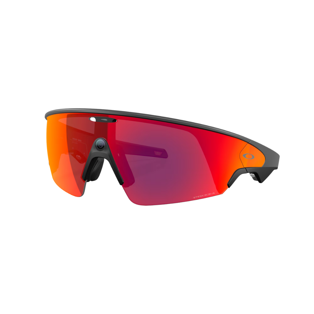 Oakley Meta Vanguard - Black (Prizm Road)