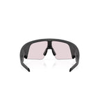 Oakley Meta Vanguard - Black (Prizm Transitions Ember)